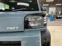 Ｘ　４ＷＤ　ＬＥＤヘッドライト　高年式　低走行　バックカメラ　４ＷＤ　高年式　低走行　ＬＥＤヘッドライト　バックカメラ　被害軽減ブレーキ　ワンオーナー　電子カードキー　プッシュスタート　横滑り防止装置　スマートアシスト　被害軽減ブレーキ（40枚目）