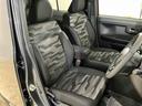 Ｇ　クロムベンチャー　届出済未使用車　ワンオーナー　衝突軽減ブレーキ　認定中古車　電動パーキングブレーキ　オートブレーキホールド機能　運転席助手席シートヒーター　クルーズコントロール　オーディオレス車（23枚目）