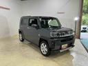 Ｇ　クロムベンチャー　届出済未使用車　ワンオーナー　衝突軽減ブレーキ　認定中古車　電動パーキングブレーキ　オートブレーキホールド機能　運転席助手席シートヒーター　クルーズコントロール　オーディオレス車（33枚目）
