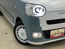 ムーヴキャンバス ストライプスGターボ ワンオーナー 両側電動スライドドア ワンオーナー 両側電動スライドドア バックカメラ 前後コーナーセンサー 前席シートヒーター ホッとカップホルダー オートマチックハイビーム LEDヘッドライト USB接続 プッシュスタート 中古車画像_3