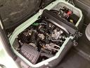 クルーズターボ　４ＷＤ　ＣＶＴ　バックカメラ　スマートキー　４ＷＤ　ＣＶＴ　バックカメラ　前後コーナーセンサー　スマートキー　両側スライドドア　ＵＳＢ接続　オートライト　オートマチックハイビーム　電動格納ドアミラー　ドアバイザー　マニュアルエアコン（57枚目）