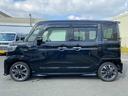 スペーシアカスタム ハイブリッドXSターボ バックモニター ダイハツ認定中古車 アイドリングストップ バックモニター 電動格納ミラー 運転席シートヒーター シートリフター ナビゲーション ドライブレコーダー ETC車載器 パワースライドドア キーフリーキー(5枚目)