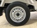 スタンダード　ワンオーナー　４ＷＤ　ＣＶＴ車　ラジオデッキ　ワンオーナー　切替式４ＷＤ　ＣＶＴ車　ラジオデッキ　コーナーセンサー　３方開　オートライト　スペアキー　横滑り防止装置　アイドリングストップ　スマートアシスト　１２Ｖ電源ソケット　マニュアルエアコン（53枚目）