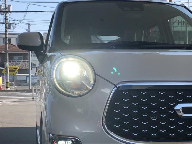 スタイルG ターボ SAIII LEDヘッドライト(5枚目)
