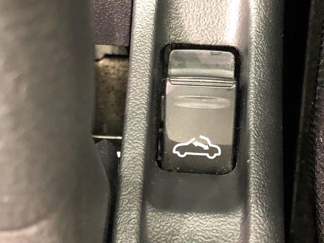 ローブ 電動開閉ルーフ 両席シートヒーター ETC ターボ付(19枚目)