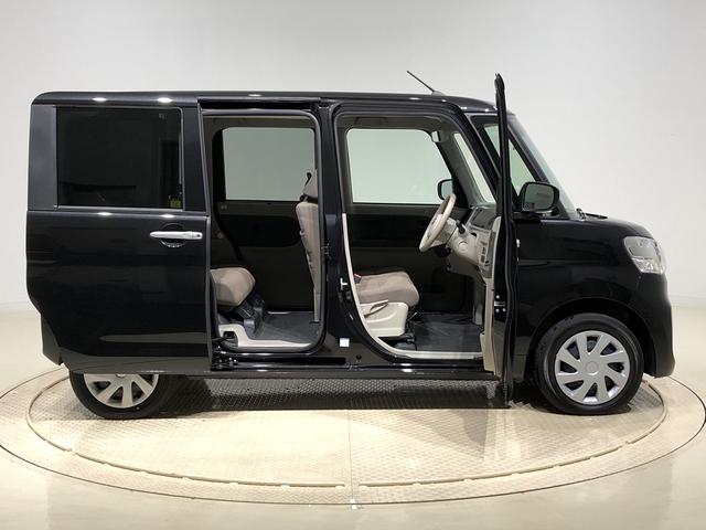 XリミテッドSAIII 4WD パノラマモニター対応カメラ(5枚目)