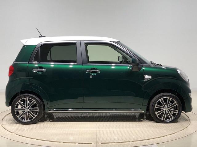 スタイルG リミテッド SAIII パノラマモニター ABS(5枚目)