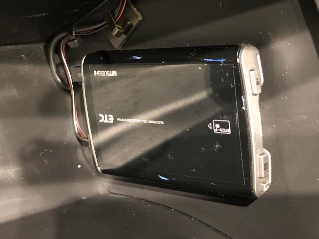 カスタム X CDステレオ ETC エンジンプッシュボタン(5枚目)
