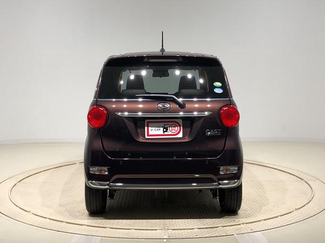スタイルX リミテッド SAIII オートハイビーム(7枚目)