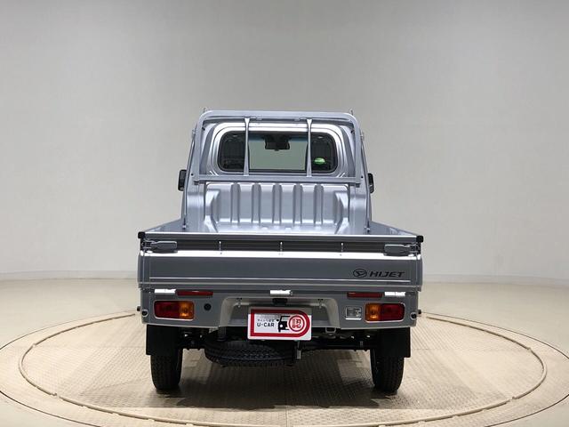 スタンダードSAIIIt 4WD 衝突回避支援ブレーキ(7枚目)