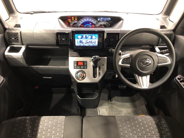 X ナビゲーション バックカメラ ETC車載器 ターボ(12枚目)