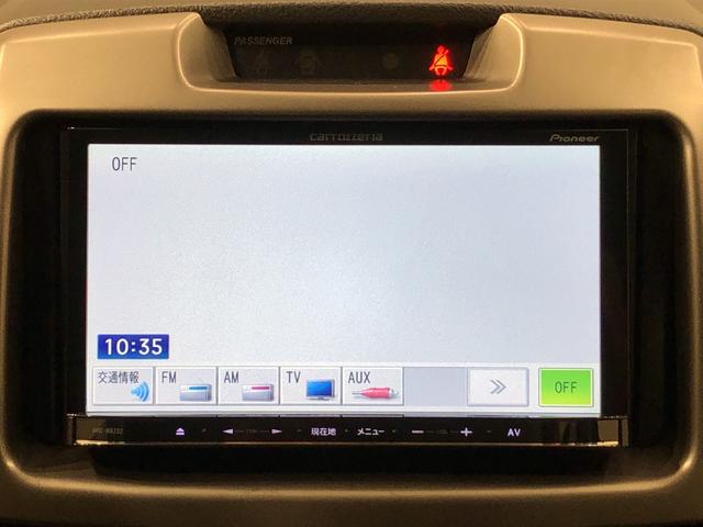 CXスペシャル 4WD 社外ナビ&アルミホイール フォグ(5枚目)
