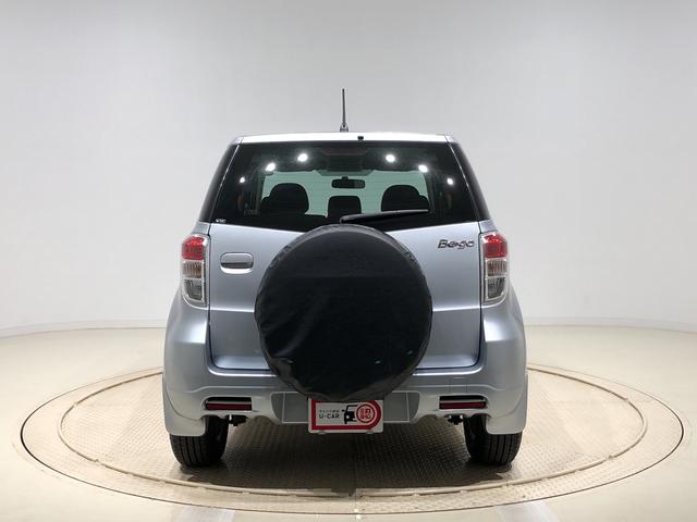 CXスペシャル 4WD 社外ナビ&アルミホイール フォグ(8枚目)