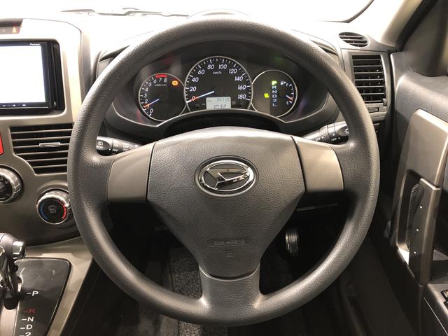 CXスペシャル 4WD 社外ナビ&アルミホイール フォグ(10枚目)