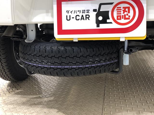 スタンダードSAIIIt 4WD 5MT エアコン パワステ(31枚目)