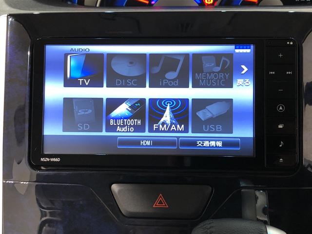 カスタムRS トップエディションSAII ナビ ドラレコ(5枚目)