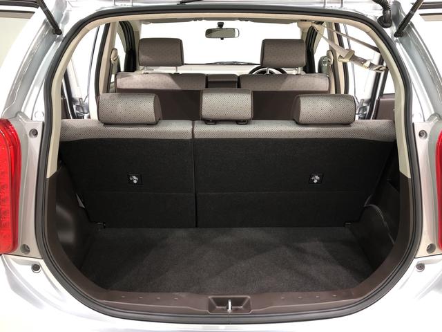 G HID キーフリー オートエアコン ベンチシート(30枚目)
