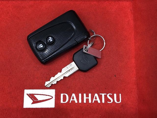 G HID キーフリー オートエアコン ベンチシート(41枚目)