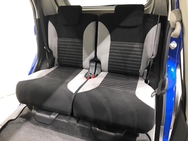 アクティバX リミテッド SAIII バックカメラ付き(30枚目)