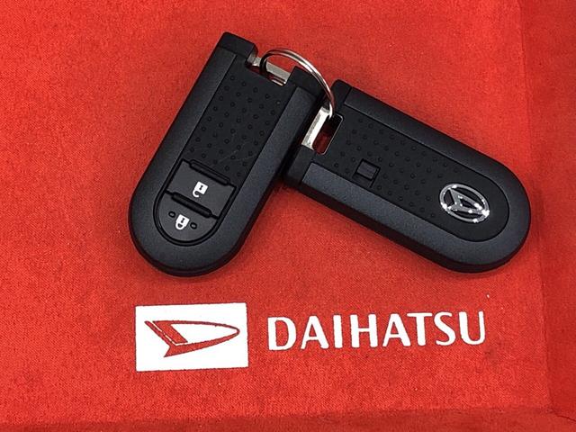アクティバX リミテッド SAIII バックカメラ付き(47枚目)