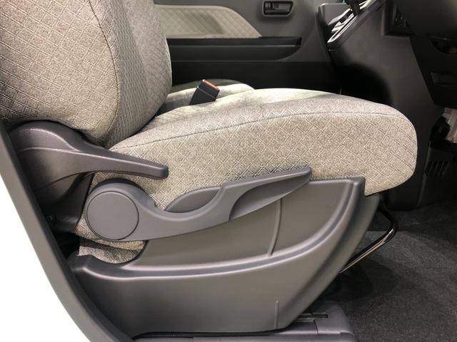 X 片側電動スライド ツインシートヒーター Rコーナーセンサ(24枚目)
