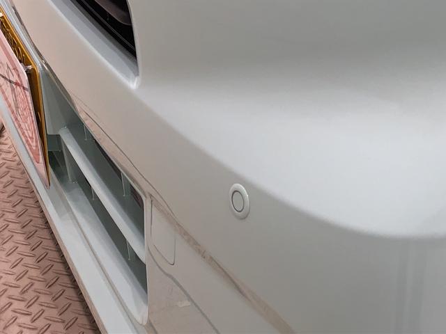 X 片側電動スライド ツインシートヒーター Rコーナーセンサ(34枚目)