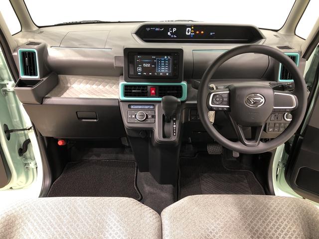 X 4WD パノラマモニター対応カメラ シートヒーター(13枚目)