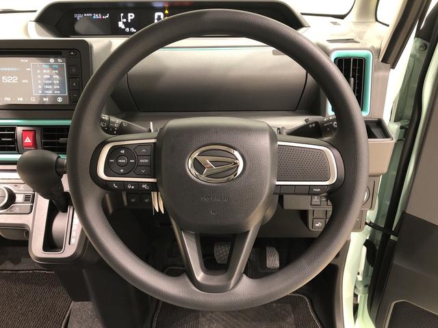 X 4WD パノラマモニター対応カメラ シートヒーター(14枚目)