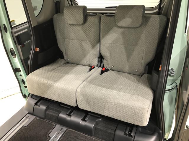 X 4WD パノラマモニター対応カメラ シートヒーター(34枚目)