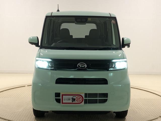 X 4WD パノラマモニター対応カメラ シートヒーター(47枚目)