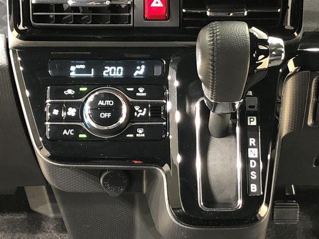 カスタムRS 4WD シートヒーター ウェルカムオープン機能(13枚目)