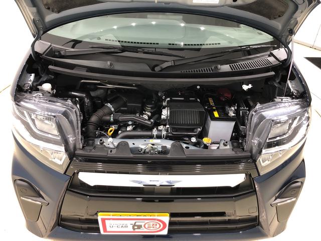 カスタムRS 4WD シートヒーター ウェルカムオープン機能(43枚目)