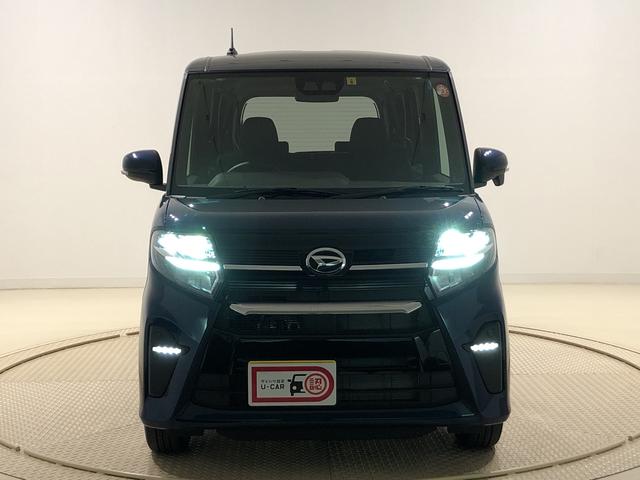 カスタムRS 4WD シートヒーター ウェルカムオープン機能(44枚目)