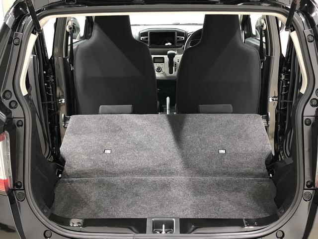 GリミテッドSAIII 4WD 運転席&助手席シートヒーター(34枚目)