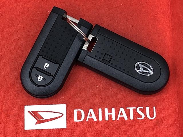 GリミテッドSAIII 4WD 運転席&助手席シートヒーター(45枚目)