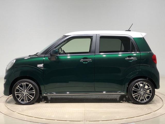 スタイルG リミテッド SAIII パノラマモニター(6枚目)