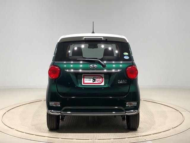 スタイルG リミテッド SAIII パノラマモニター(7枚目)
