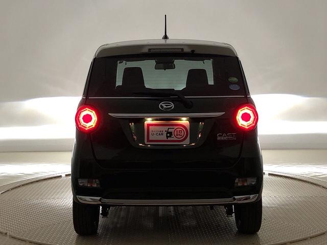 スタイルG リミテッド SAIII パノラマモニター(48枚目)