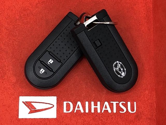 G SAIII 4WD シートヒーター セキュリティアラーム(44枚目)