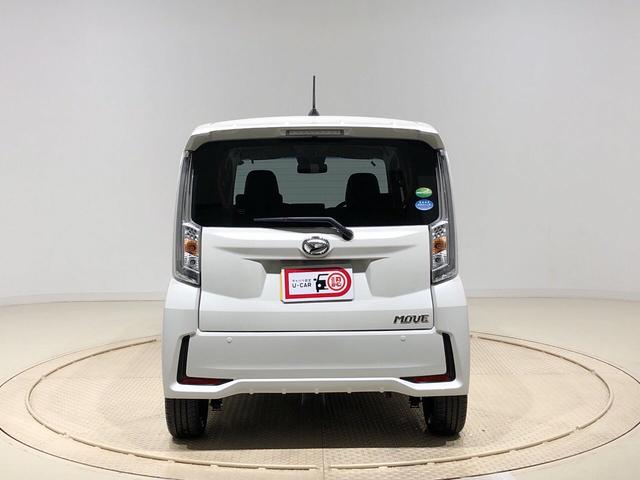 カスタム RS ハイパーリミテッドSAIII シートヒーター(7枚目)