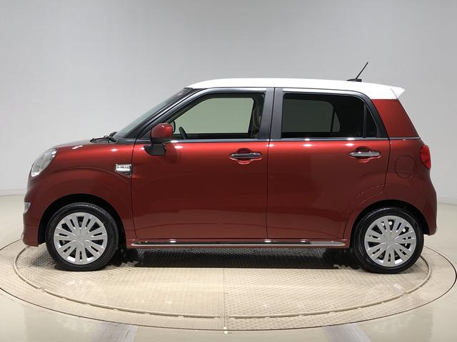 スタイルX リミテッド SAIII 4WD シートヒーター(6枚目)