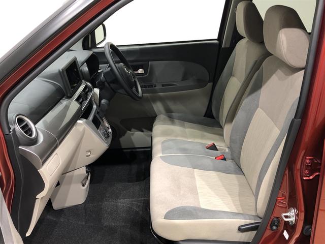 スタイルX リミテッド SAIII 4WD シートヒーター(29枚目)