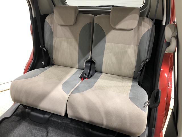 スタイルX リミテッド SAIII 4WD シートヒーター(30枚目)