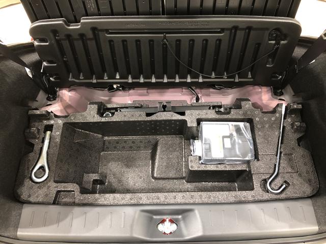 スタイルX リミテッド SAIII 4WD シートヒーター(36枚目)