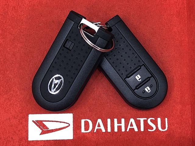スタイルX リミテッド SAIII 4WD シートヒーター(46枚目)