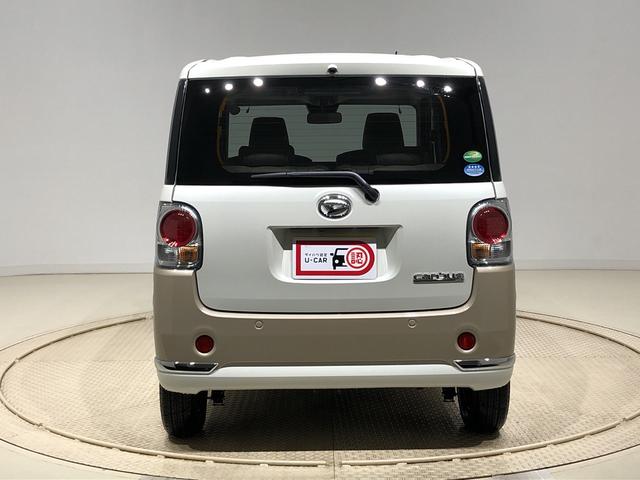 Xメイクアップリミテッド SAIII パノラマモニター(7枚目)