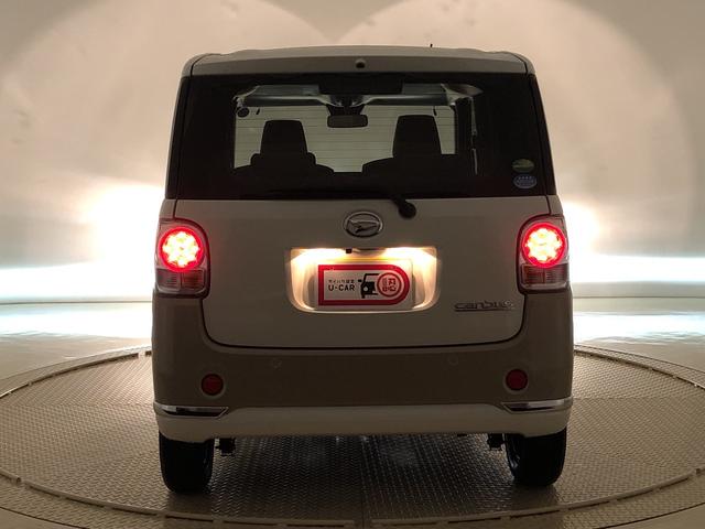 Xメイクアップリミテッド SAIII パノラマモニター(44枚目)
