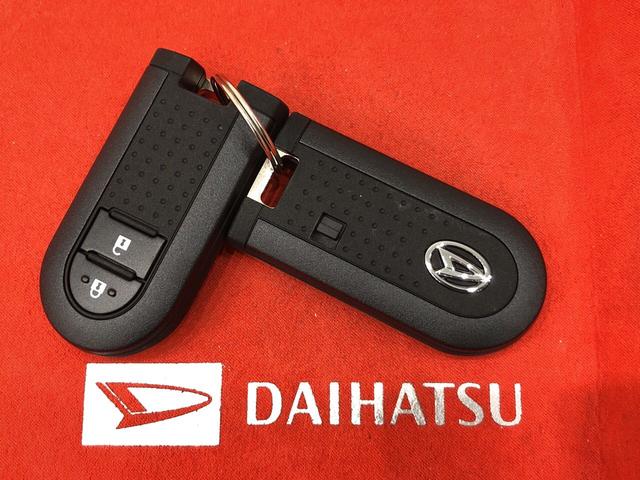 カスタム XリミテッドII SAIII パノラマモニター付(52枚目)