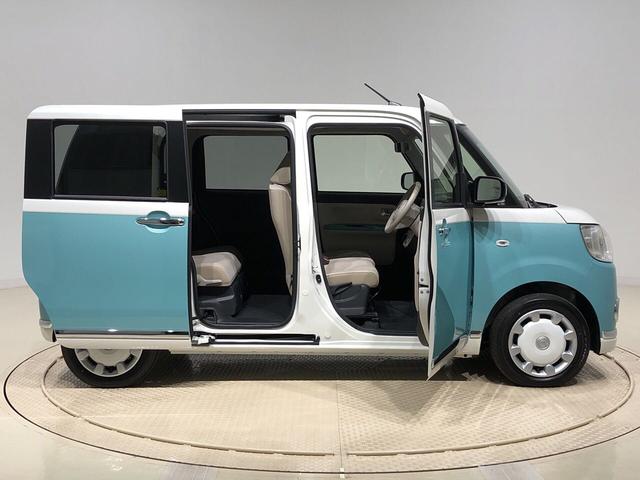 Xメイクアップリミテッド SAIII パノラマモニター付き(5枚目)
