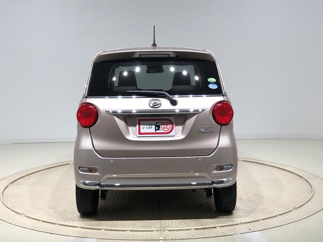 スタイルX リミテッド SA3 バックカメラ シートヒーター(7枚目)